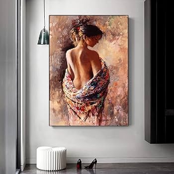 世界の名画 ヴィンセント 『裸婦』絵画 キャンバス 額装品 アート インテリア ルーベンス 三美神 6号 立体複製名画 絵画 額付き インテリア